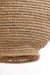 Light & Living Coryp Lampe Palmeblad Ø45x53 (745-2970930)