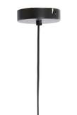 Light & Living Coryp Lampe Palmeblad Ø45x53 (745-2970930)
