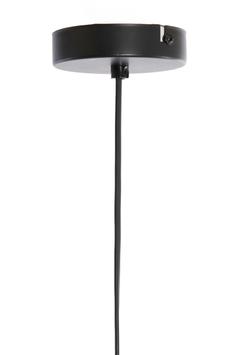 Light & Living Coryp Lampe Palmeblad Ø45x53 (745-2970930)