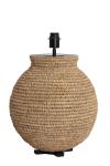 Light & Living Coryp Bordlampe Palmeblad 35x40 (745-8309730)