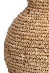 Light & Living Coryp Bordlampe Palmeblad 35x40 (745-8309730)