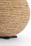 Light & Living Coryp Bordlampe Palmeblad 35x40 (745-8309730)