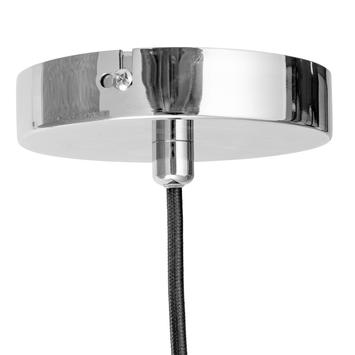 Bloomingville Adar Pendellampe Grå Ø22 (152-82068390)