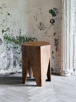 House Doctor Okta Krakk/ Sidebord Mangotre H45 (151-264551012)