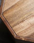 House Doctor Okta Krakk/ Sidebord Mangotre H45 (151-264551012)