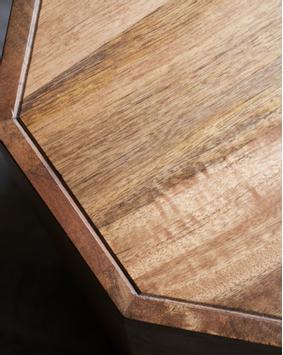 House Doctor Okta Krakk/ Sidebord Mangotre H45 (151-264551012)