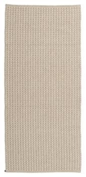 Horredsmattan Karina Gulvteppe Plast Beige