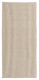 Horredsmattan Karina Gulvteppe Plast Beige (808-16806-A200)