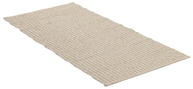 Horredsmattan Karina Gulvteppe Plast Beige (808-16806-A200)