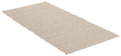 Horredsmattan Karina Gulvteppe Plast Beige (808-16806-A200)