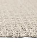 Horredsmattan Karina Gulvteppe Plast Beige (808-16806-A200)