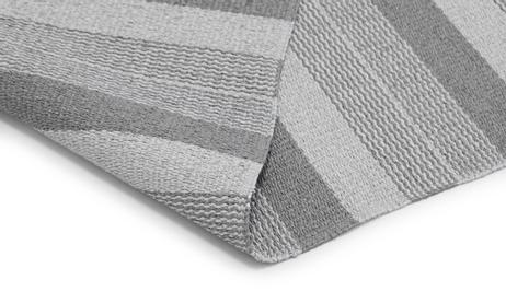 Horredsmattan Lovi Gulvteppe Plast Grå (808-15811-A150)