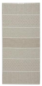 Horredsmattan Alfie Gulvteppe Plast Sand (808-13966-A150,13966-A200)