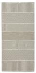 Horredsmattan Alfie Gulvteppe Plast Sand (808-13966-A150,13966-A200)