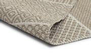 Horredsmattan Alfie Gulvteppe Plast Sand (808-13966-A150,13966-A200)