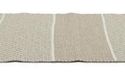 Horredsmattan Alfie Gulvteppe Plast Sand (808-13966-A150,13966-A200)