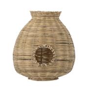 Bloomingville Ottine Lanterne Bambus H26