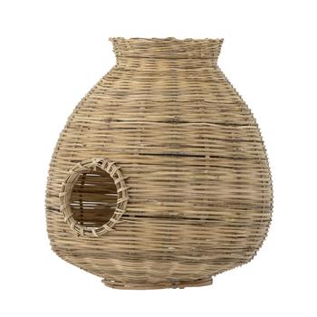 Bloomingville Ottine Lanterne Bambus H26 (152-82064335)