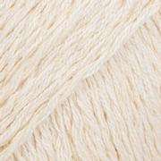 Drops Belle OffWhite 02, 50g