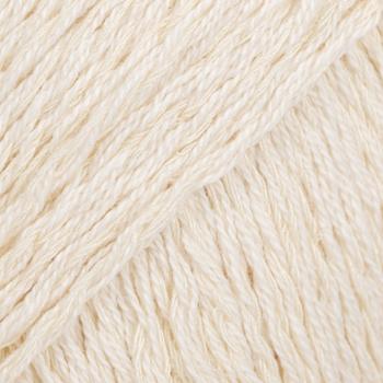 Drops Belle OffWhite 02,  50g (797-102502)
