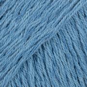 Drops Belle Mørk-Jeansblå 13, 50g