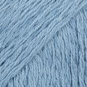 Drops Belle Jeansblå 15, 50g