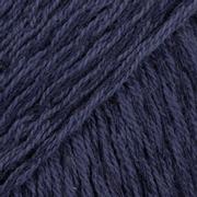 Drops Belle Marineblå 20, 50g