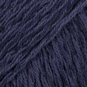 Drops Belle Marineblå 20,  50g (797-102520)