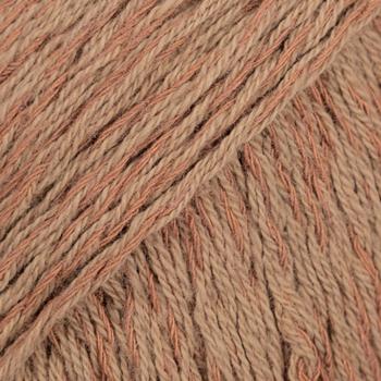 Drops Belle Skogsbrun 25,  50g (797-102525)
