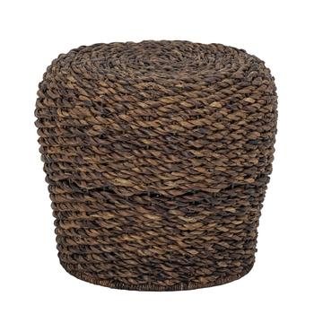 Bloomingville Tasse Taburett Brun 38x40 (152-82055560)