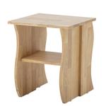 Bloomingville Bark Taburett Gummitre H45,5  (152-82062016)