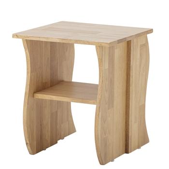 Bloomingville Bark Taburett Gummitre H45,5  (152-82062016)
