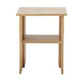 Bloomingville Bark Taburett Gummitre H45,5  (152-82062016)