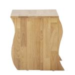 Bloomingville Bark Taburett Gummitre H45,5  (152-82062016)