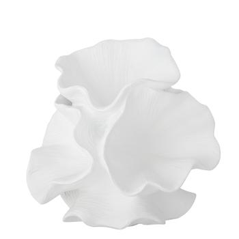Bloomingville Rclaudetta Koral Polyresin 14x15 (152-82060502)