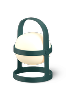 Rosendahl Soft-Spot Solar ForestGreen H25