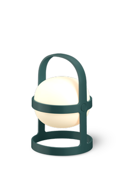 Rosendahl Soft-Spot Solar ForestGreen H18, 5 (521-26341)
