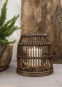 Lama Lykt Rotting Rund Ø26 (415-70132)