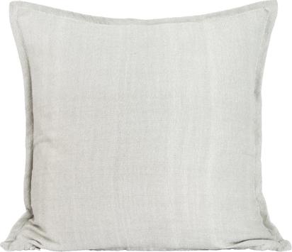 Lama Putetrekk PET 50x50 Grågrønn 