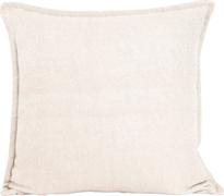 Lama Putetrekk PET Lys-Beige 50x50