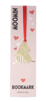 Mummi Bokmerke Love Gull (418-BM021)