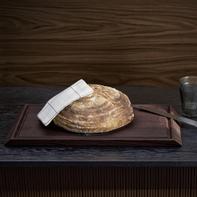 Rosendahl RÅ Skjærebrett termo-ask 51x28cm