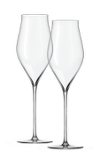 Holmegaard Notes Champagneglass 38cl 2stk