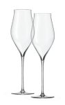 Holmegaard Notes Champagneglass 38cl 2stk (521-4304700)