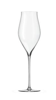 Holmegaard Notes Champagneglass 38cl 2stk (521-4304700)