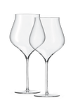 Holmegaard Notes Bourgogneglass 94cl 2stk (521-4304701)