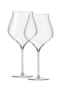 Holmegaard Notes Bourgogneglass 94cl 2stk