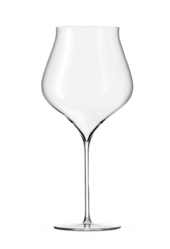 Holmegaard Notes Bourgogneglass 94cl 2stk (521-4304701)