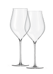Holmegaard Notes Hvitvinsglass 63cl 2stk (521-4304702)