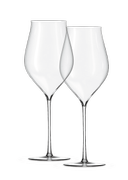 Holmegaard Notes Hvitvinsglass 63cl 2stk